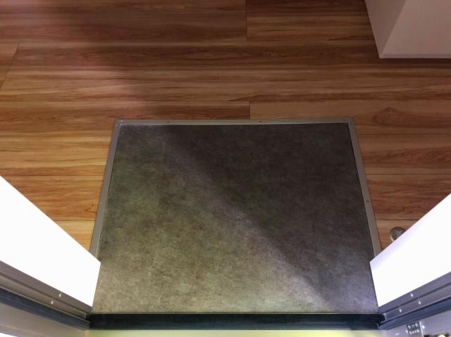 オリーブ北戸田3階 玄関