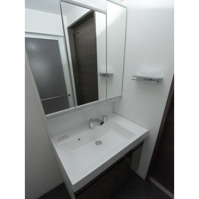 プライムガーデン若木0508号室 内観