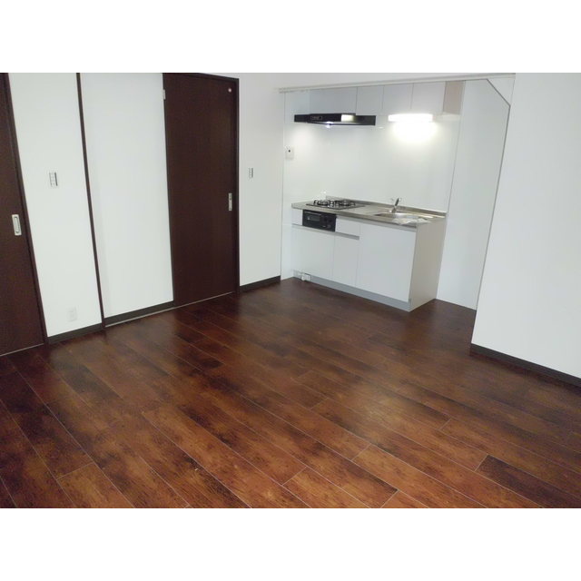 Palma Foresta 内観