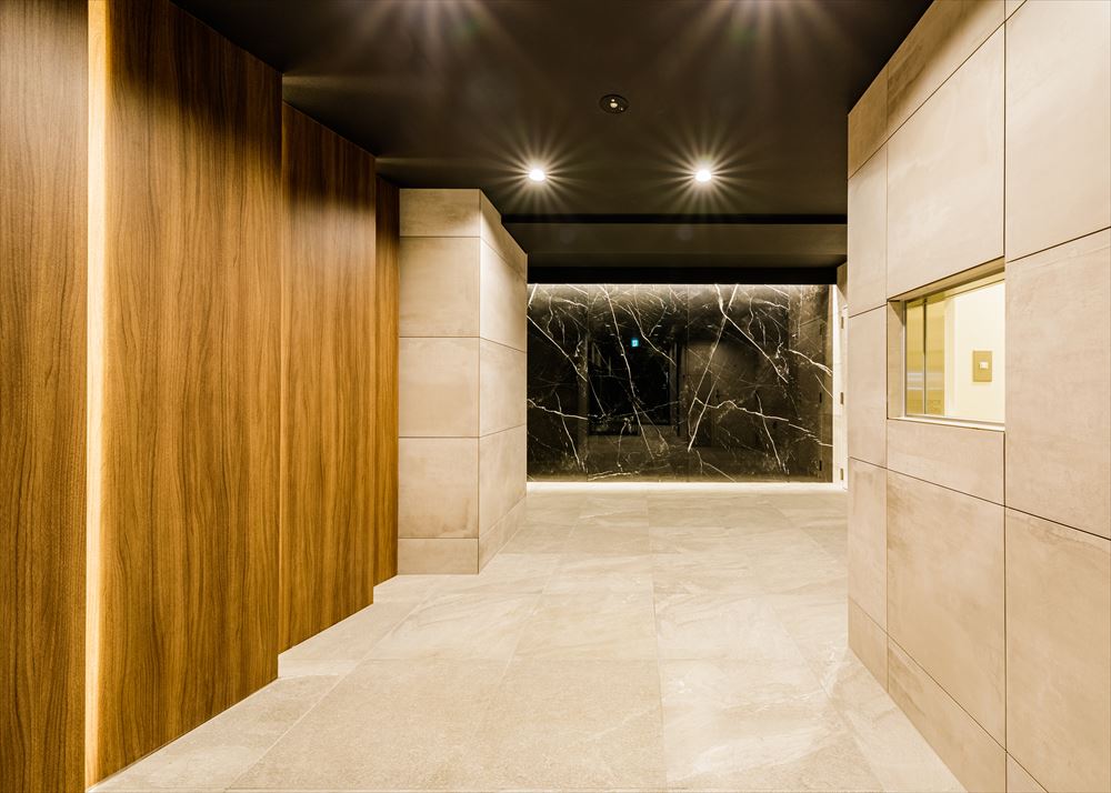 DIPS東十条駅前PREMIUM1201号室 その他