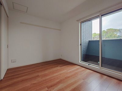 SOLANAⅡ3階 部屋その他