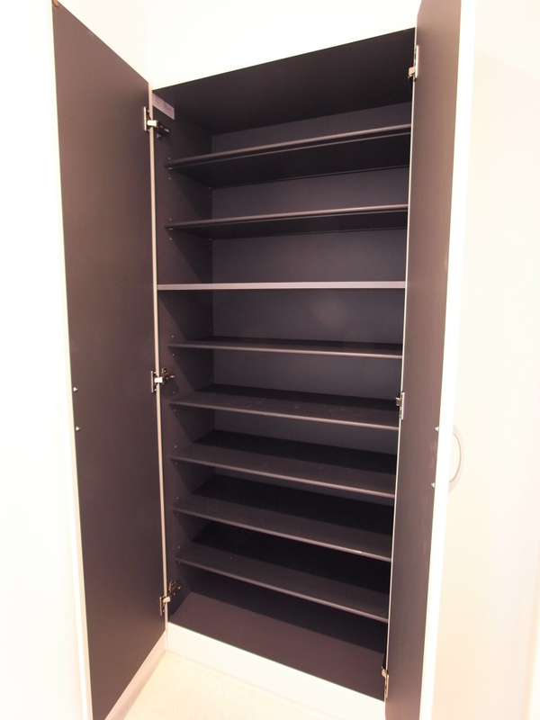 リブリ・デエム2階 部屋その他