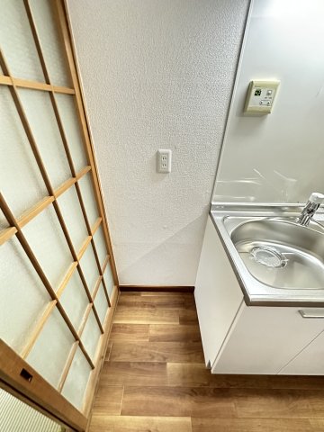 宮崎台ハイツ104号室 その他