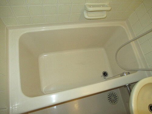 ライオンズマンション初台第３ ユニットバス