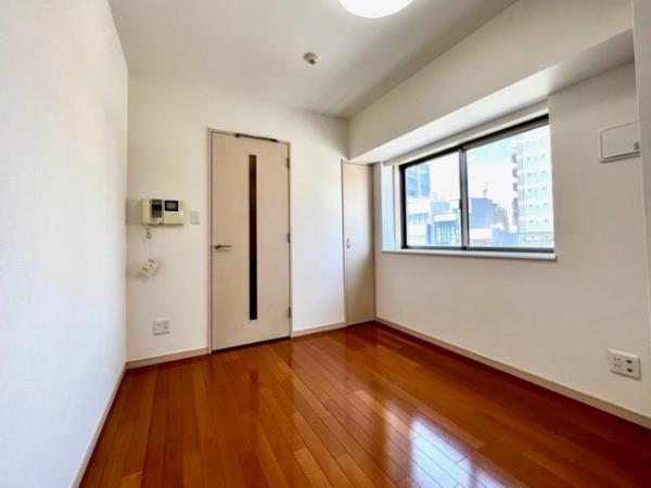 ＫＤＸレジデンス元浅草4階 リビング