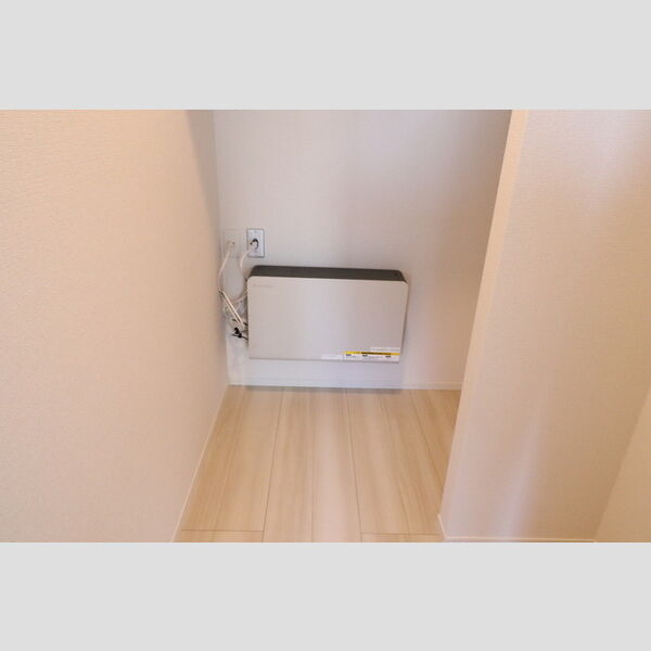 メゾンさくら301号室 蓄電システム