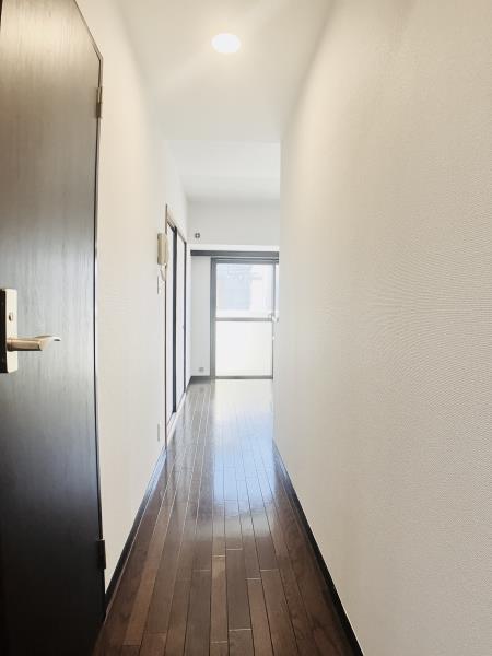 グリーンハイム平成2階 リビング