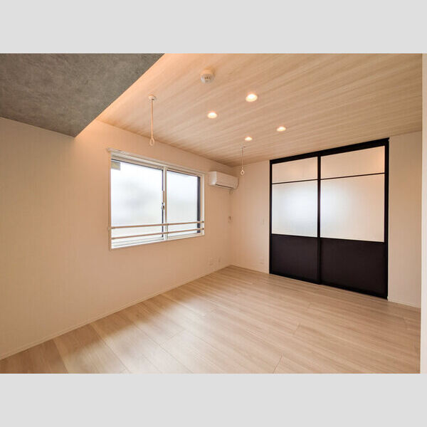 Dアヴァンスレイクタウン 洋室