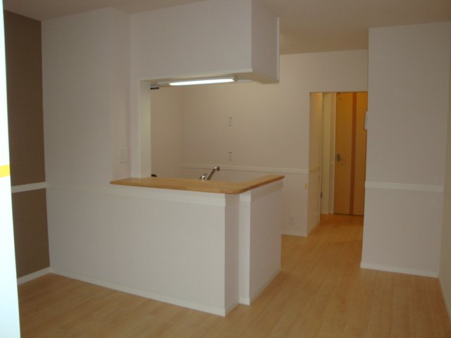 ベリテ・レゾン リビング