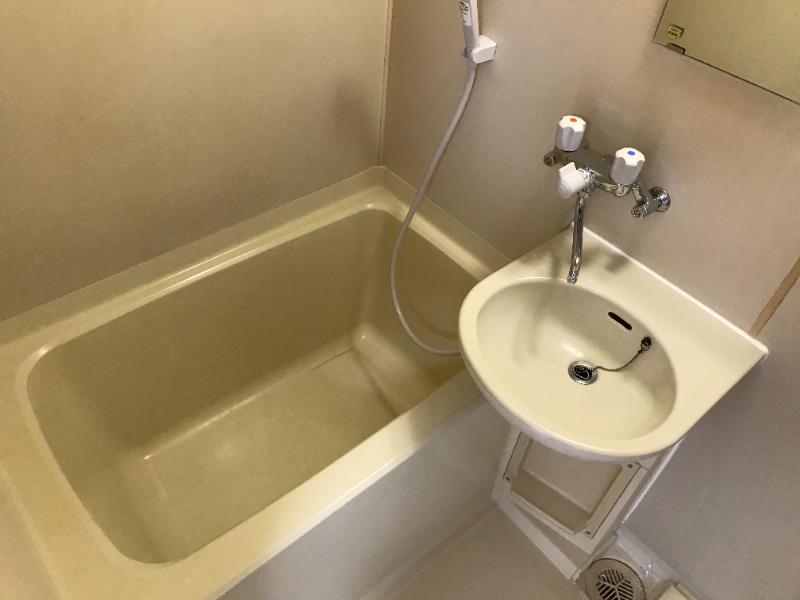 ジョイフル芝山 ※別部屋参考写真