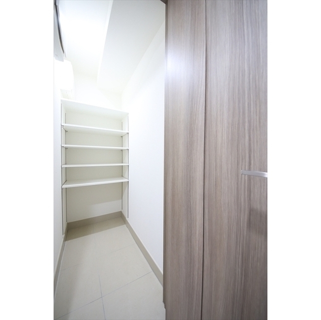 プレシス相模原リベール 内観