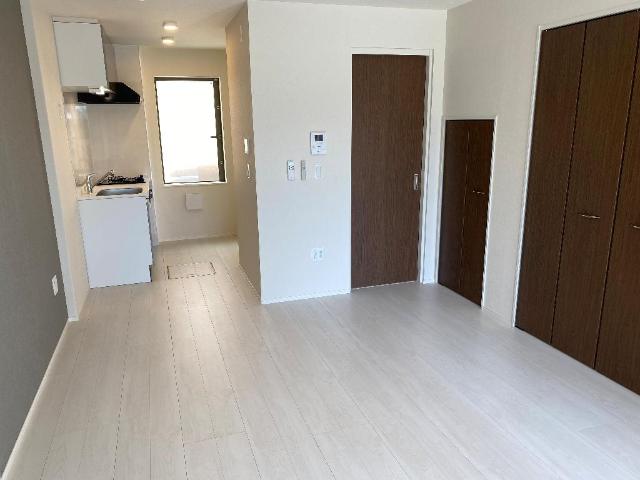 ヴェリテ昭島202号室 室内（イメージ）