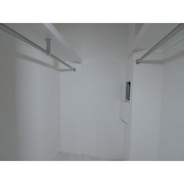 プライムガーデン若木0514号室 内観