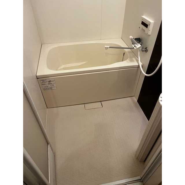 砧くらすたーふらっと105号室 内観