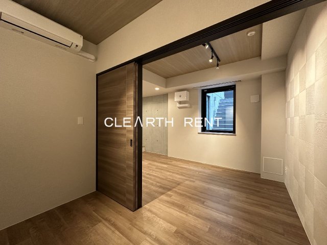 ＧＲＡＮ ＰＡＳＥＯ 目黒花房山地下1階 【弊社が直接の管理会社】