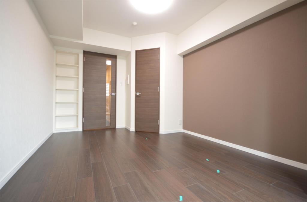 ケーディーエックスレジデンス豊洲703号室 同建物別部屋の参考画像