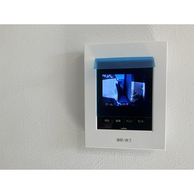 Lys blanc2F号室 部屋その他