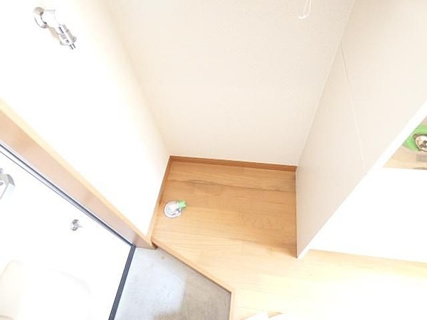 イルマーレ東向島1階 内観