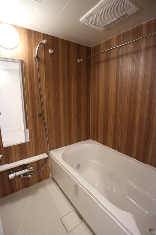 プラウドフラット中野119号室 同建物別部屋の参考画像