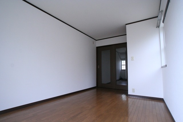 メゾン田園調布 リビング