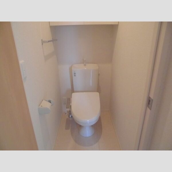 フルール 温水洗浄暖房便座