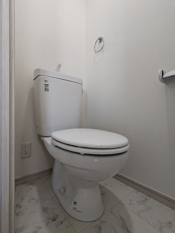 ルークス雑色2階 部屋その他