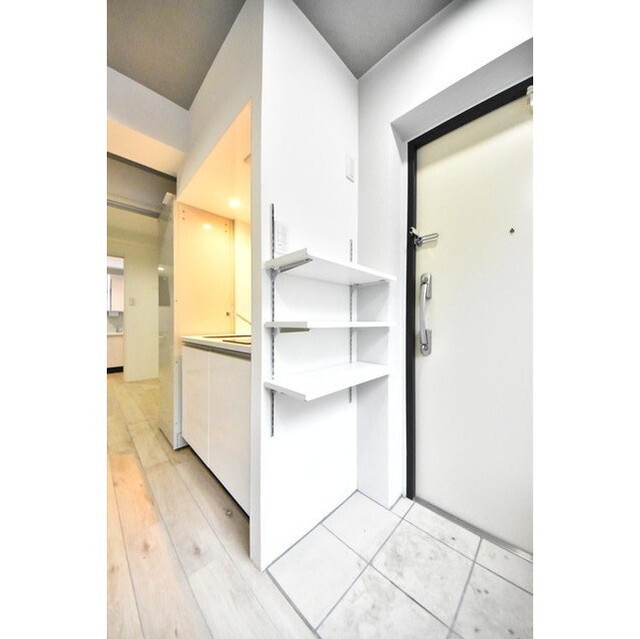 アンベリール御徒町 内観