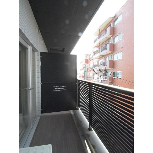 ＡＲＫＭＡＲＫ志茂Ｓｔａ．0601号室 内観