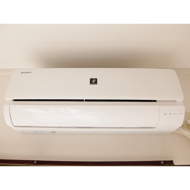 グランド東大宮101号室 部屋その他