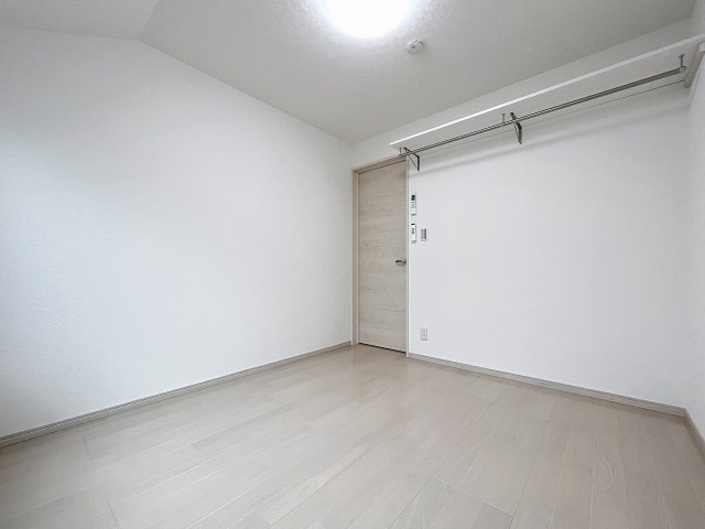 グラン徳丸2階 部屋その他