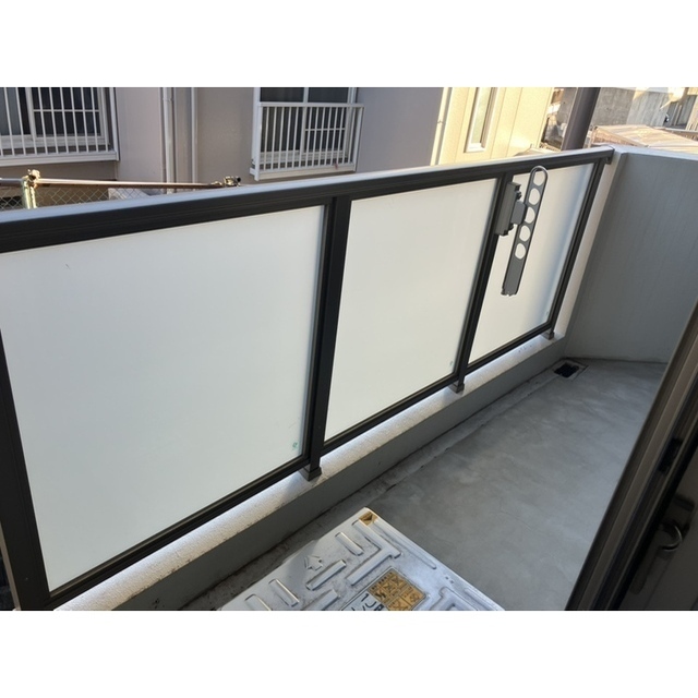 ダイアモンドクレスト南柏202号室 部屋その他