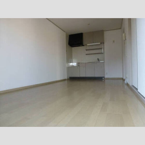 サニーレジデンス　Ⅱ Ⅱ101サニーレジデンスリビング