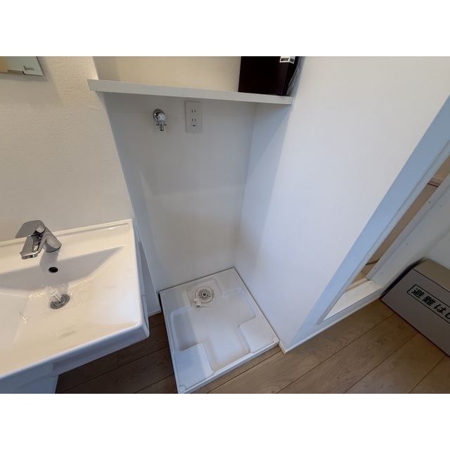 MQuarto大杉202号室 部屋その他