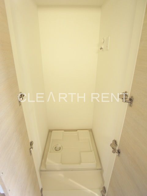 コンシェリア恵比寿 同タイプ別住戸写真となります。現況と異なる場合がございます。