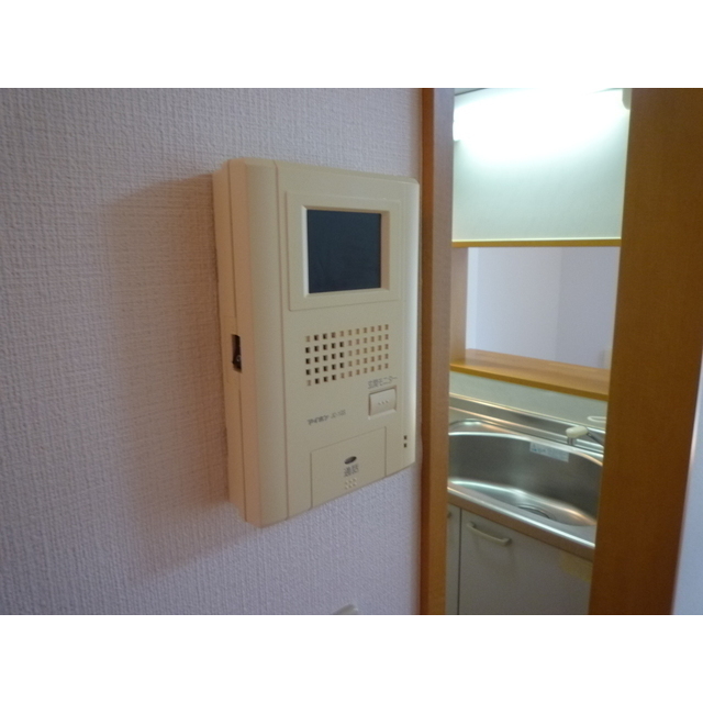 アムールハルⅡ203号室 部屋その他