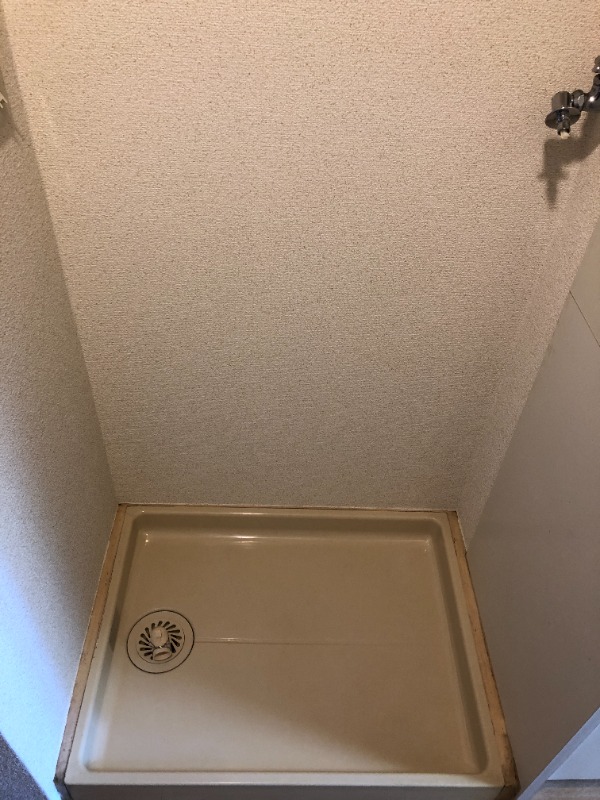 川崎アーバンリズ9階 部屋設備