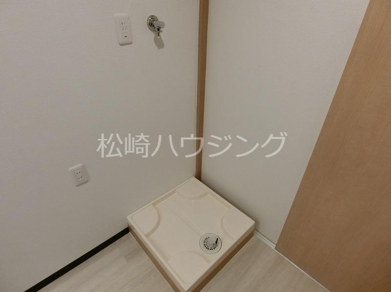 寺沢ハイツ2階 部屋その他