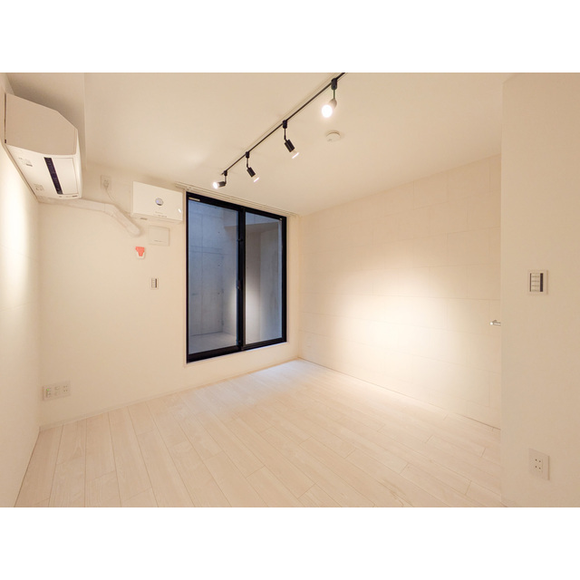 グランパセオ中目黒Ⅱ 内観