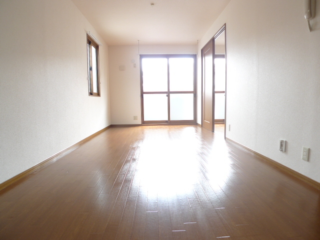 ハウスつぐみ 居室3