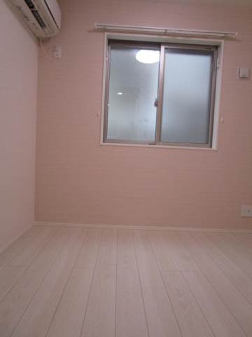 クレールプレイス白楽2階 同建物別部屋の参考画像