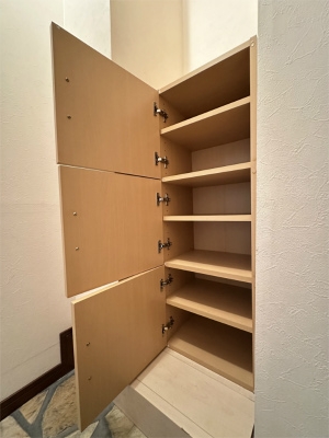 Belleviage Motosumiyoshi3階 部屋その他