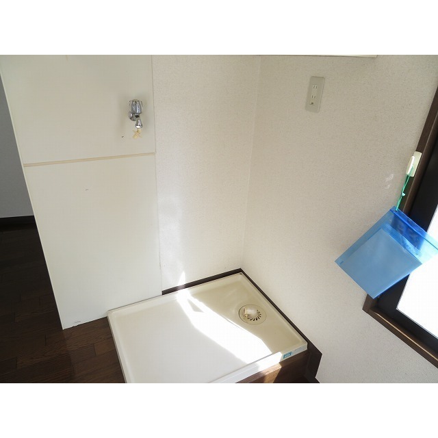 ダイホープラザ川崎0707号室 写真は他部屋