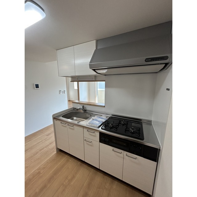 Forest-K203号室 キッチン