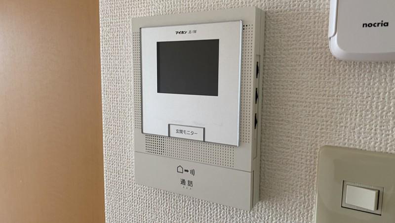 パラッシオふじみ野2階 部屋その他