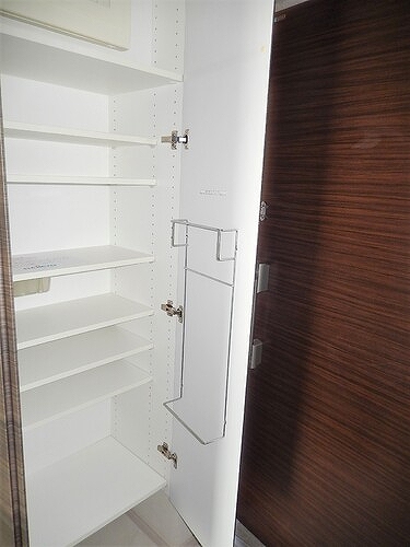 サンクタス立川Ｔ１818号室 同建物別部屋の参考画像