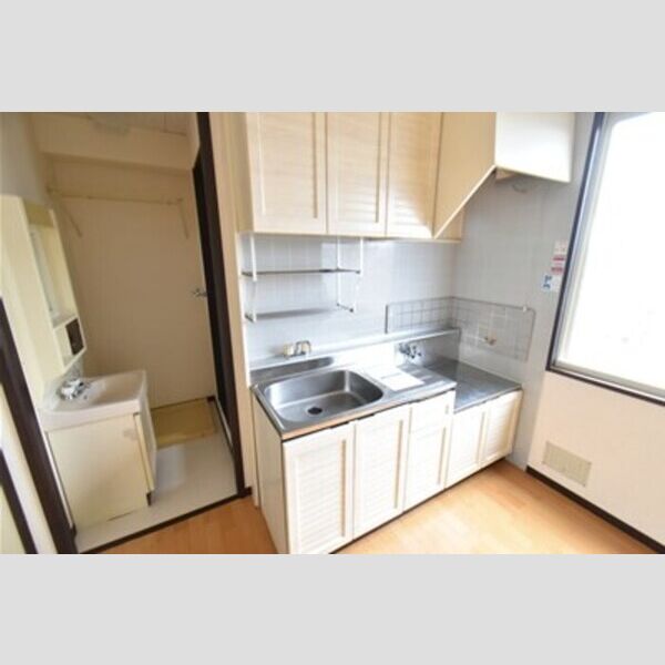 Bellevue弐番館 キッチン