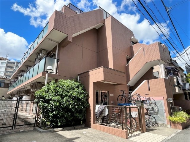 ＢＲＩＣＫＳ目白の外観画像