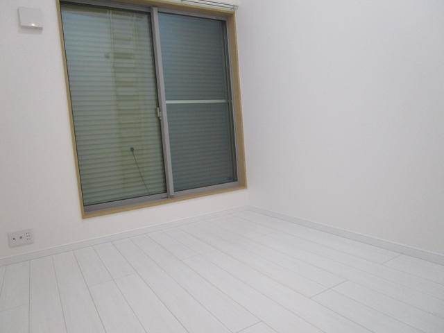 ジュネス南住吉2階 部屋その他