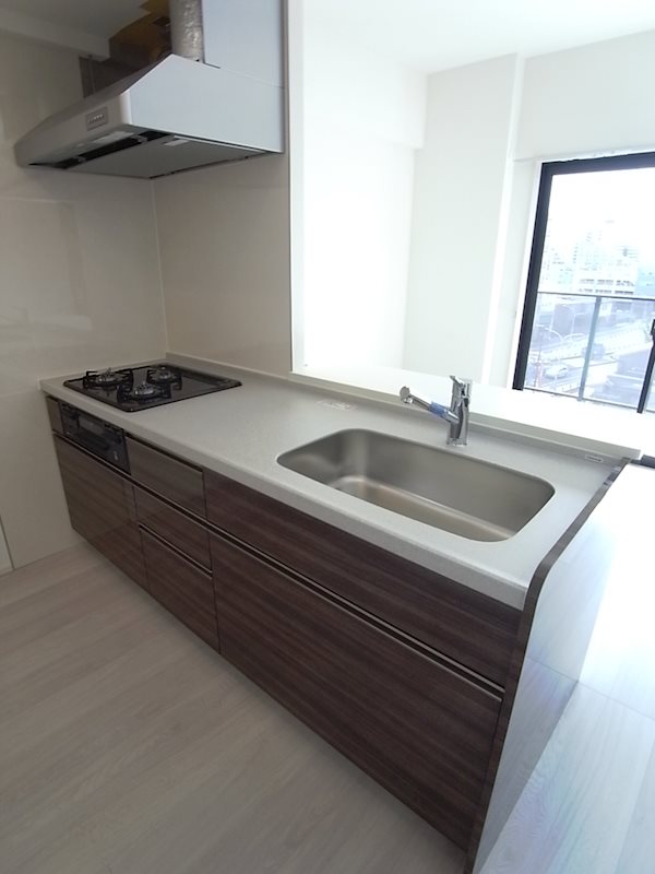 SAKURAレジデンス7階 キッチン