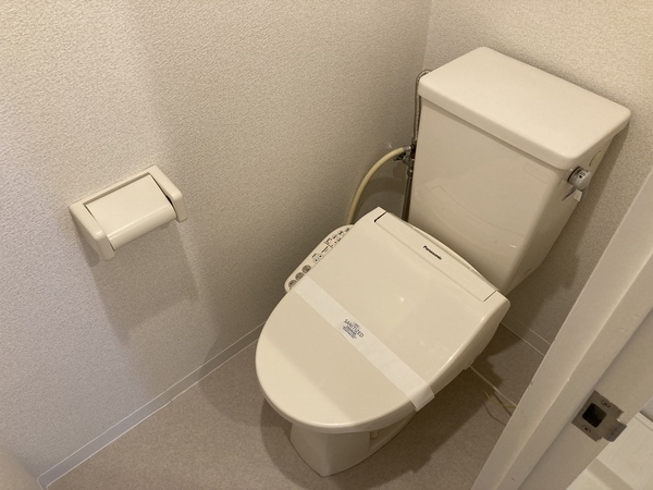 ツイン・コート4階 同建物別部屋の参考画像